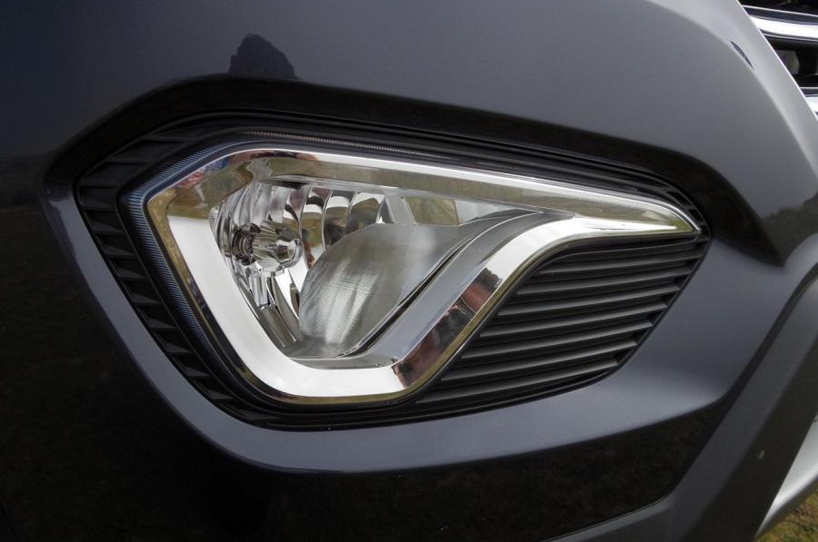  Hyundai Santa Fe 2013 года  (фото 107 из 108)